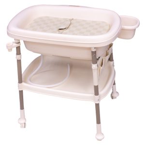 Մանկական լոգարան Kidilo Beige