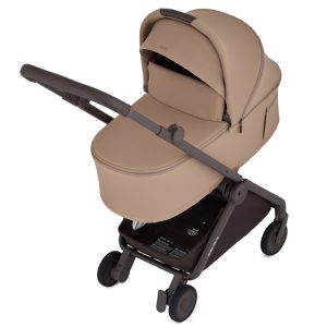 Anex AIR-Q CARRYCOT Karamell