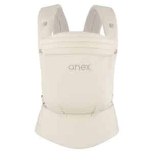 Աքսեսուար Anex Whiz-Hug Baby Carrier WH-03 Cloud