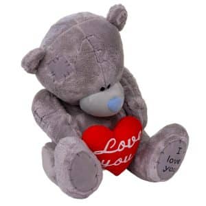 Արջ Teddy