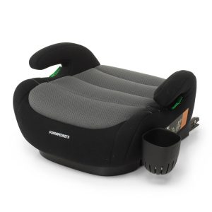 FOPPAPEDRETTI VROOM I-SIZE BLACK