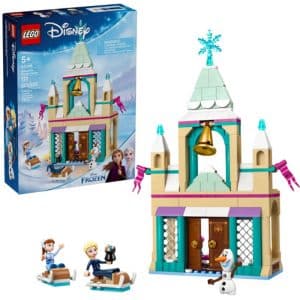 ԿԱՌՈՒՑՈՂԱԿԱՆ ԽԱՂ DISNEY ԱՐԵՆԴԵԼԻ ՍԱՌՑԵ ԴՂՅԱԿԸ