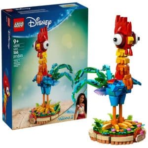ԿԱՌՈՒՑՈՂԱԿԱՆ ԽԱՂ DISNEY ՀԵՅՀԵՅ