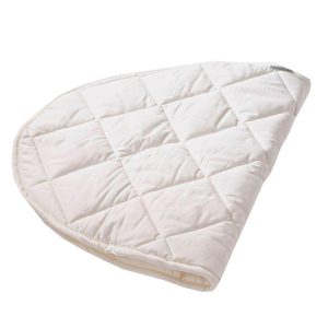 Ներքնակի ծածկոց Leander Mattress protector for Classic baby cot
