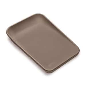 Ռետինե ներքնակ փոխելու համար Leander Matty changing mat Mocca 510010-81