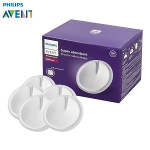 Philips Avent Կրծքի ներդիրներ