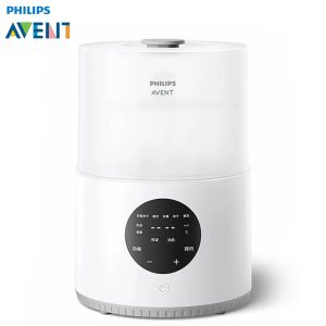 Philips Avent Գոլորշիով ստերիլիզատոր չորանոցով