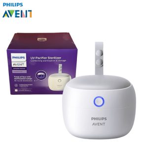 Philips Avent Ծծակի ուլտրամանուշակագույն ստերիլիզատոր
