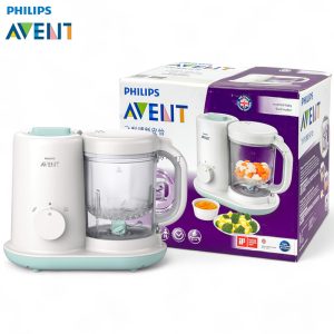 Philips Avent Բազմաֆունկցինալ կերակուր պատրաստող սարք