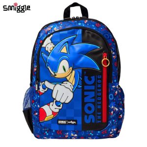 Smiggle պայուսակ Sonic KM-SM-6