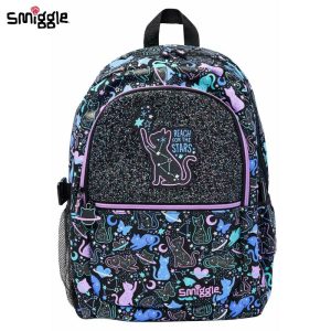 Smiggle պայուսակ Stars