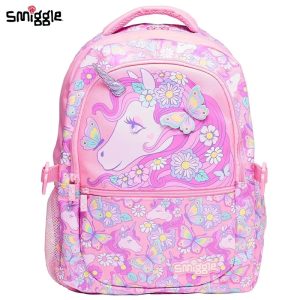 Smiggle պայուսակ Unicorn