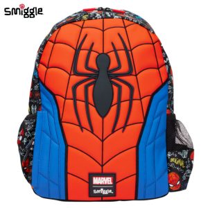 Smiggle պայուսակ Spider Man