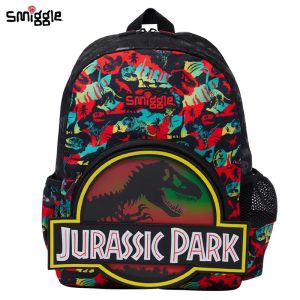 Smiggle պայուսակ Jurassic Park