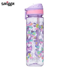 Smiggle շիշ վարդագույն