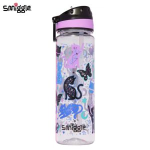 Smiggle շիշ Stars