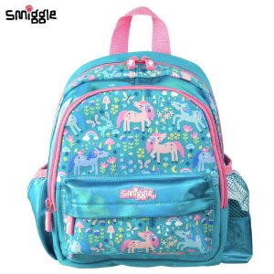 Smiggle պայուսակ Unicorn