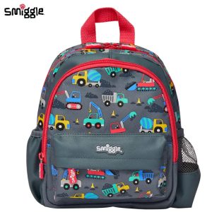Smiggle պայուսակ Cars