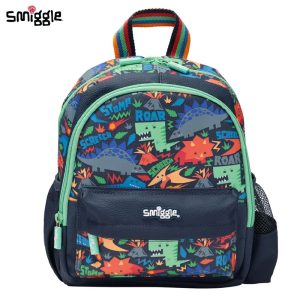 Smiggle պայուսակ դինոզավրեր