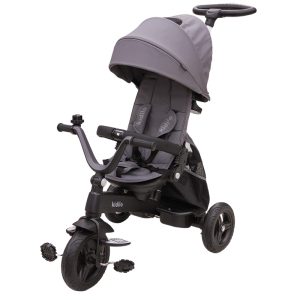 Եռանիվ հեծանիվ Kidilo Grey