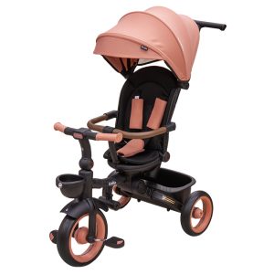 Եռանիվ հեծանիվ Kidilo Pink