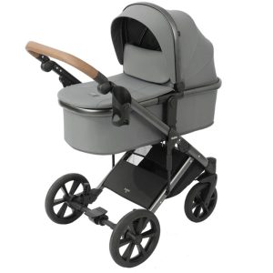 Մանկական սայլակ Kidilo Dark Grey F2x