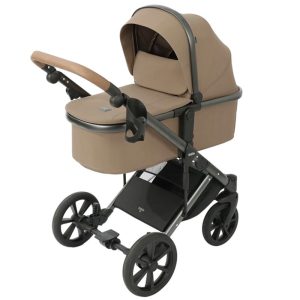 Մանկական սայլակ Kidilo Khaki F2X