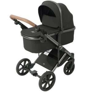 Մանկական սայլակ Kidilo Black
