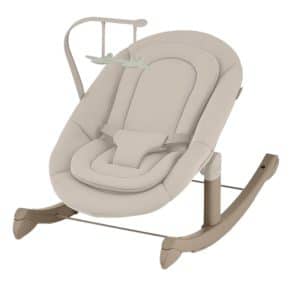 Anex Ozy Rocker Base Fluff