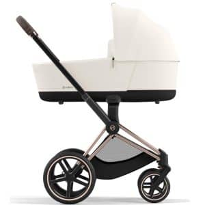 Cybex Priam IV Off White Rosegold 2-ը 1-ում