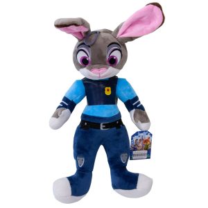 Փափուկ խաղալիք MIC Zootopia