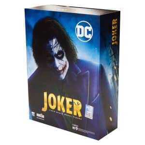 Սուպերհերոս JOKER 1:9 DC