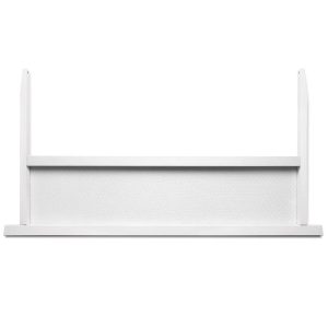 Leander Conversioan kit for Luna baby cot White 140x70