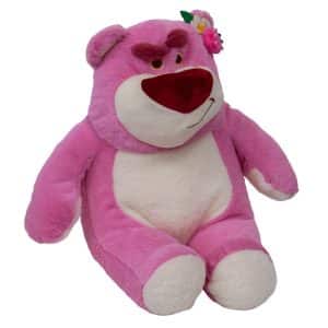 Արջ MIC Lotso Huggin Bear 45cm