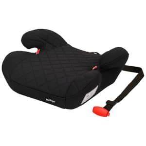 Բուստեր INDIGO Ground Plus, 22-36կգ (black)