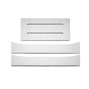 Leander Junior kit for Classic baby cot White