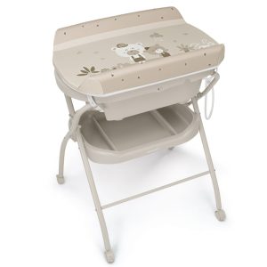 FOPPAPEDRETTI BATH&CO CHANGING TABLE BEARS