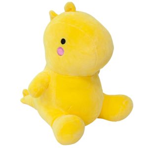 Փափուկ խաղալիք Dino Plush Toy 28cm