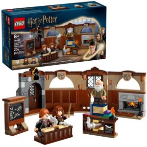 ԿԱՌՈՒՑՈՂԱԿԱՆ ԽԱՂ HARRY POTTER ՀՈԳՎԱՐԹՍ ԱՄՐՈՑ ՀՄԱՅԱԽՈՍՔԵՐԻ ԴԱՍ