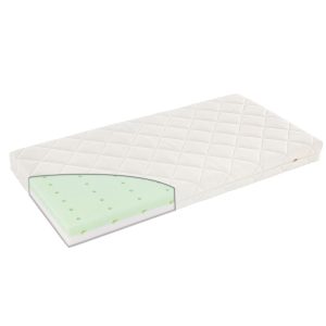 Leander Mattress for Luna baby cot Comfort 140x70