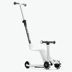 Smartrike Xtend Mini-ride White