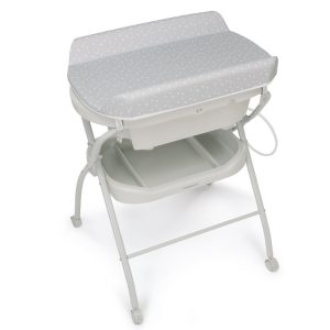 FOPPAPEDRETTI BATH&CO CHANGING TABLE STARS