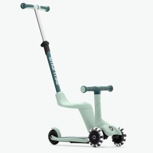 Smartrike Xtend Mini-ride Green