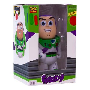 Հերոս Toys Story Buzz