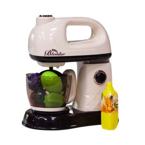 Հարիչ հավաքածու BLENDER
