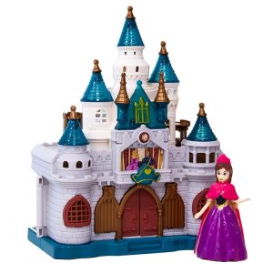 Տինկիկ ամրոց Dream Castle
