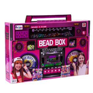Հավաքածու BEAD BOX