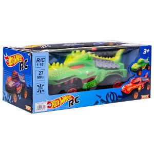 Դինո HOT WHEEL 1:16