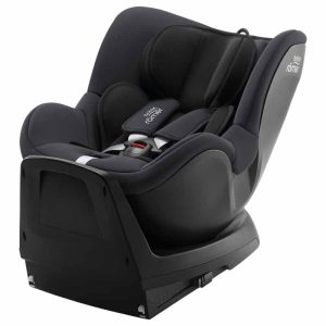 Britax Römer - DUALFIX PLUS Midnight Grey