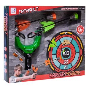 Թիրախ TARGET GAME